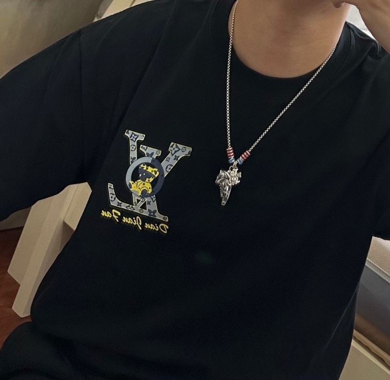 LV Necklaces